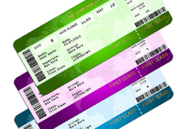 Air Tickets