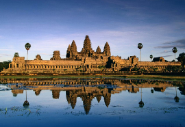 Cambodia