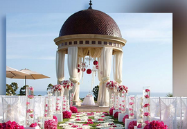 Destination Weddings