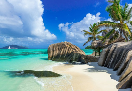 Seychelles