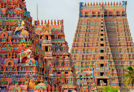 Tamil Nadu